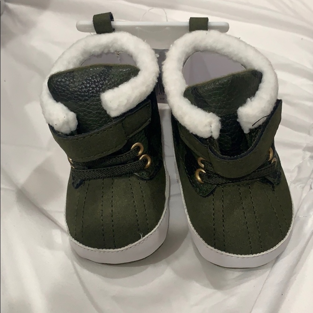 Baby Shoes